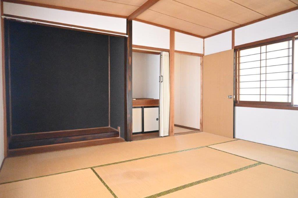 離れ2階２.JPG