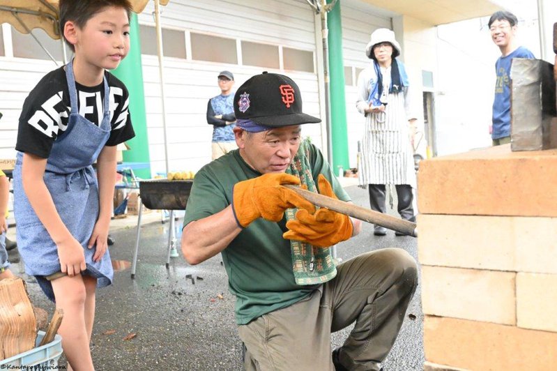 地域との関わりイメージ