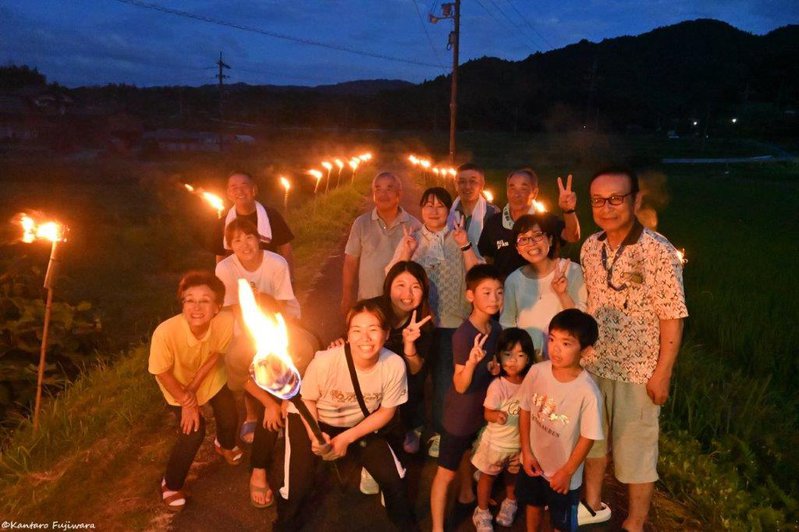 地域との関わりイメージ