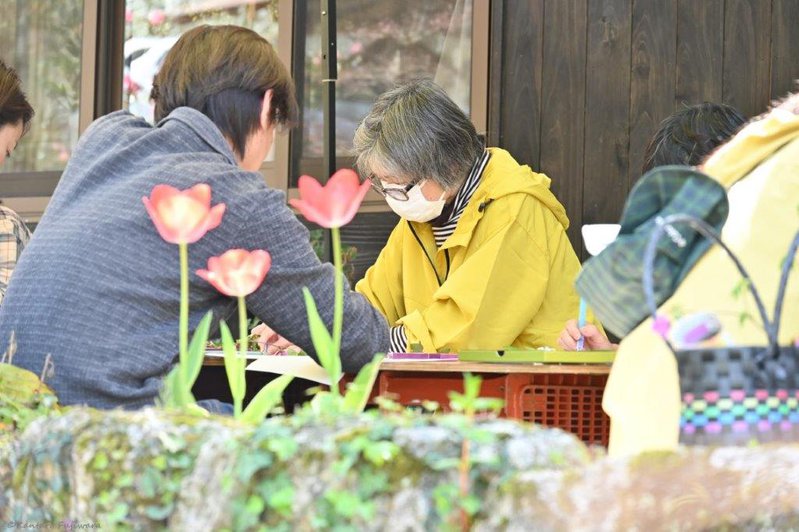 地域との関わりイメージ