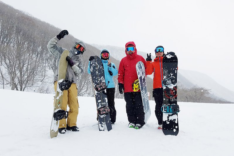 鳥取県南部町 海や山が近くアクティブな暮らしを実現できます