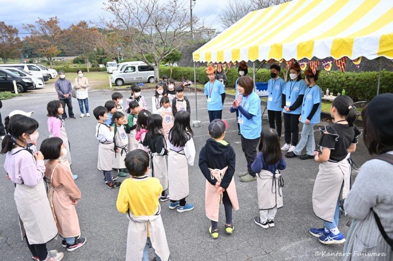 鳥取県南部町　子育てに最適な町